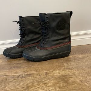 Sorel Winter Boots - Like New